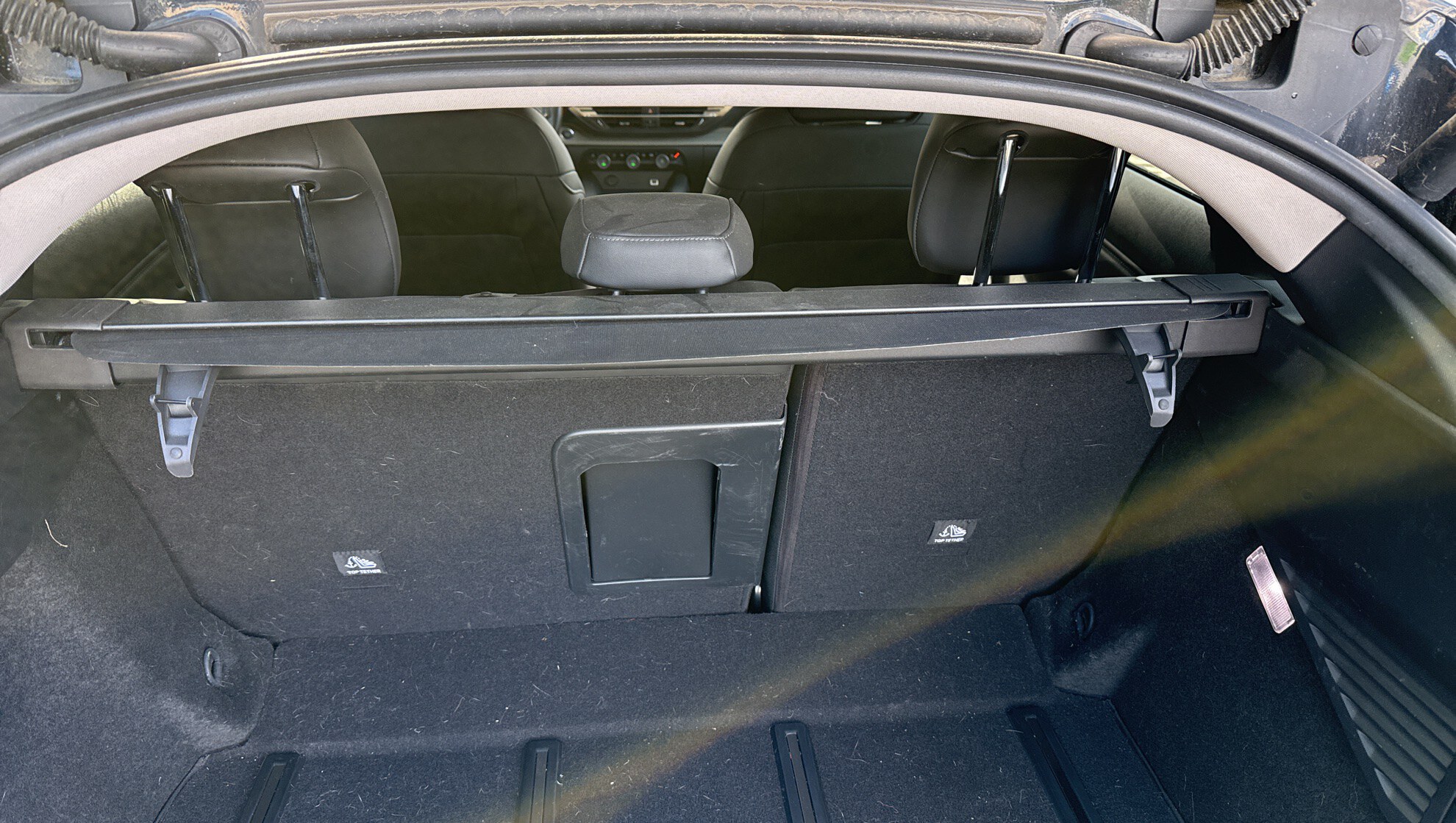 CITROEN C5 X PureTech 180 S&S EAT8 Shine Pack 2023