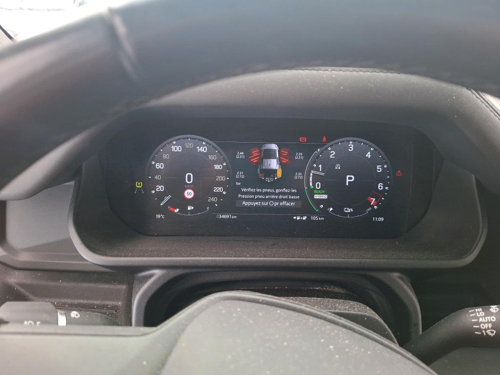 LAND ROVER DEFENDER 110 P400e PHEV BVA8 X-Dynamic HSE 2024