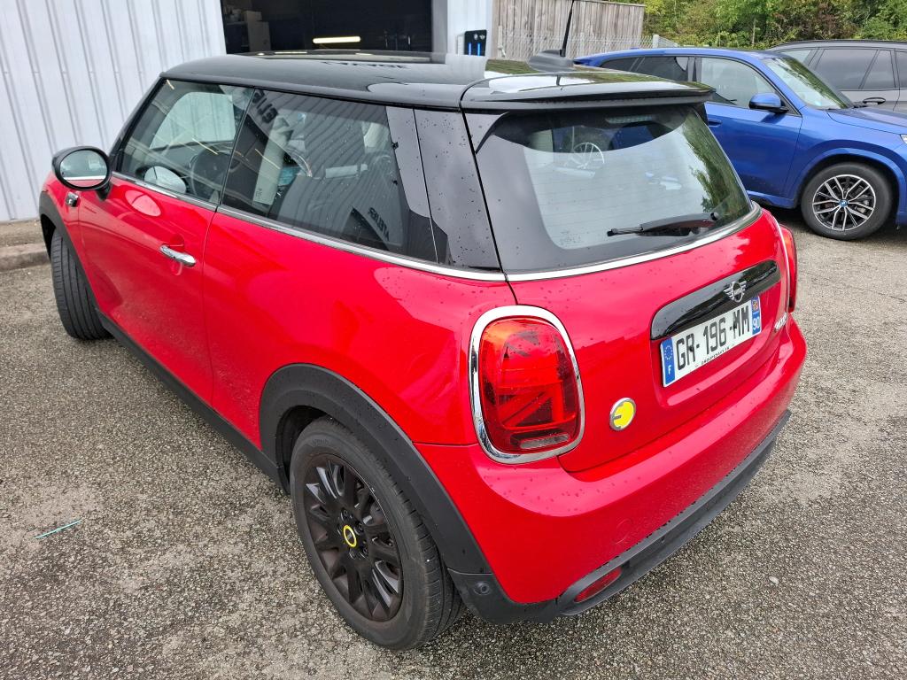 MINI HATCH 3 Portes Cooper SE 184 ch Edition Premium 2023