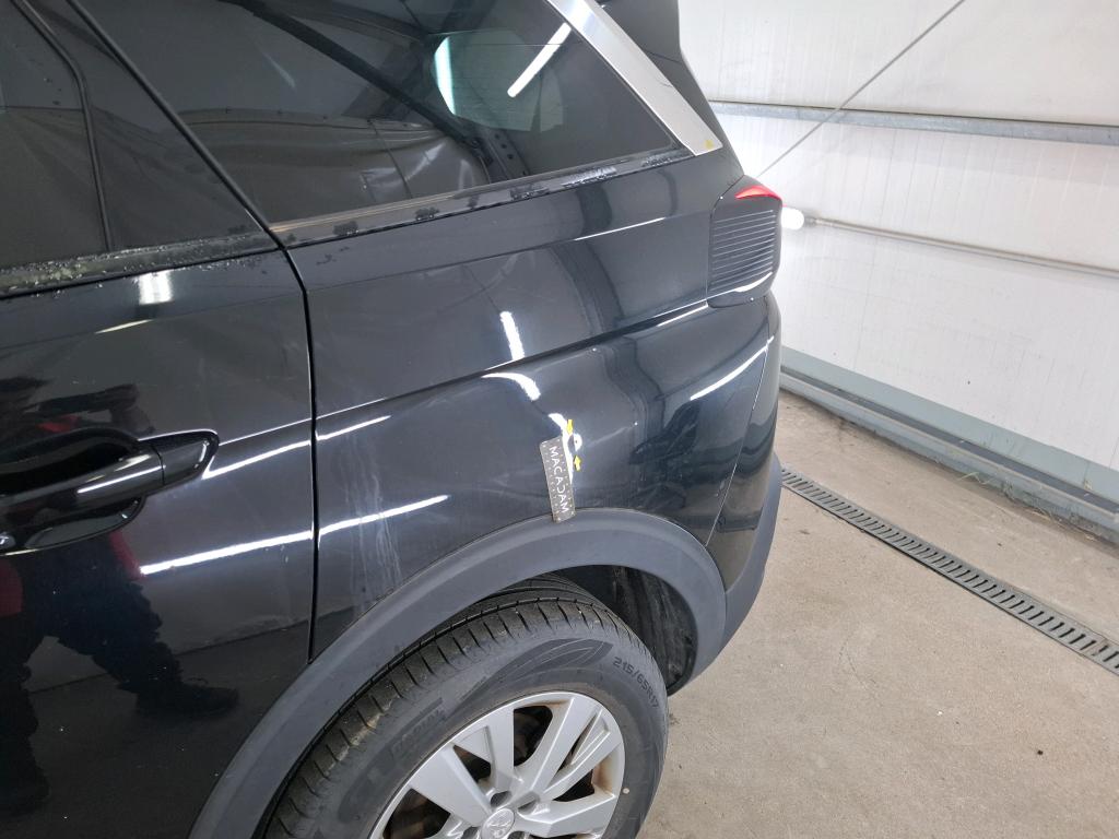 PEUGEOT 5008 BUSINESS BlueHDi 130ch S&S EAT8 Active 2018