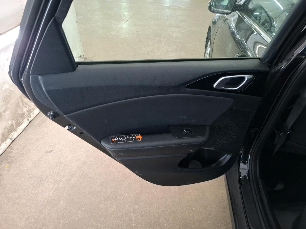KIA CEE'D CEED SW 1.5 T-GDi 160 ch DCT7 Active 2023