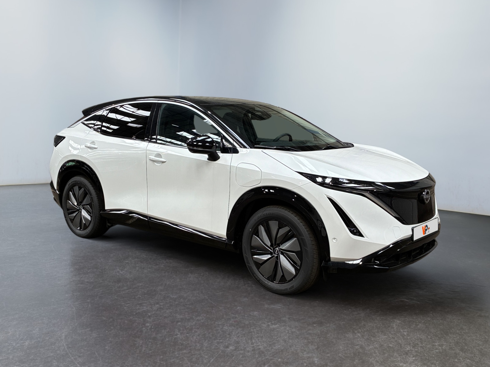 NISSAN Ariya Electrique 87kWh 242 ch Evolve 2026