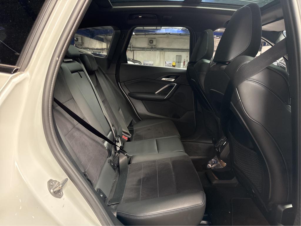 BMW X1 sDrive 18d 150ch DKG7 M Sport 2023