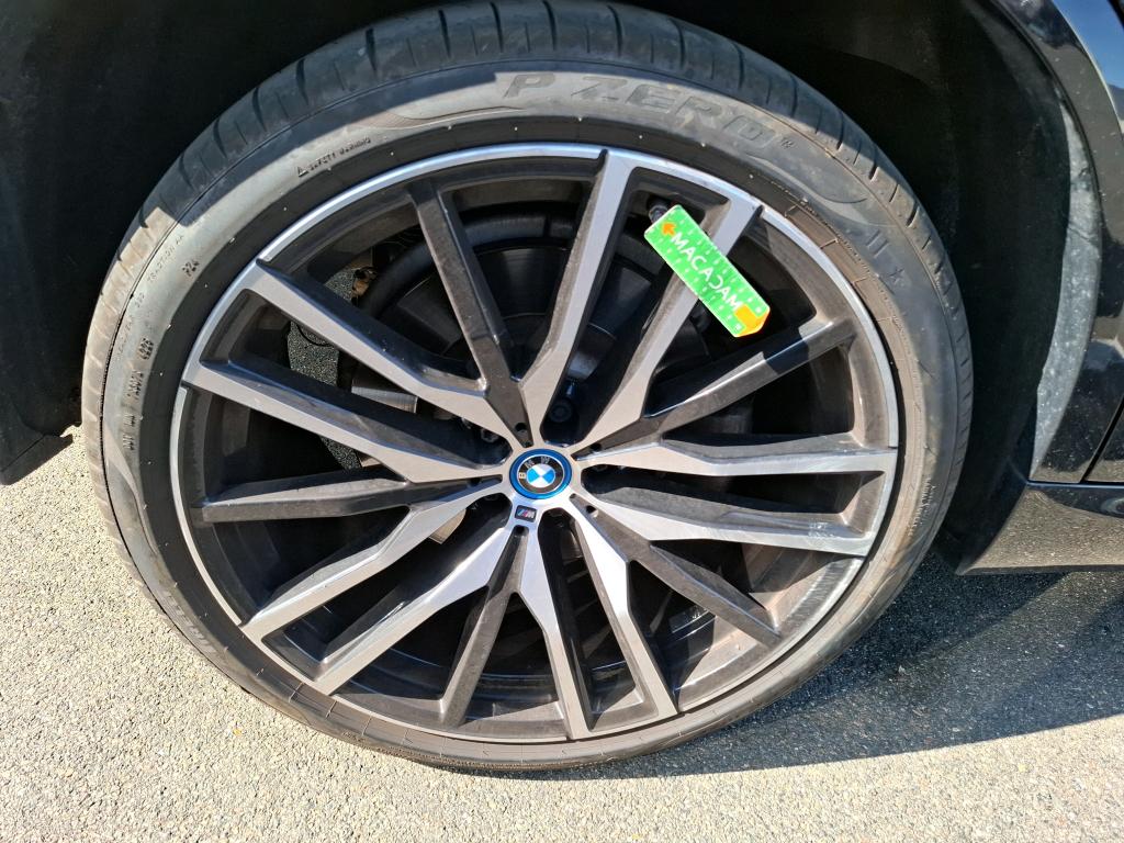 BMW X5 xDrive50e 489 ch BVA8 M Sport 2023