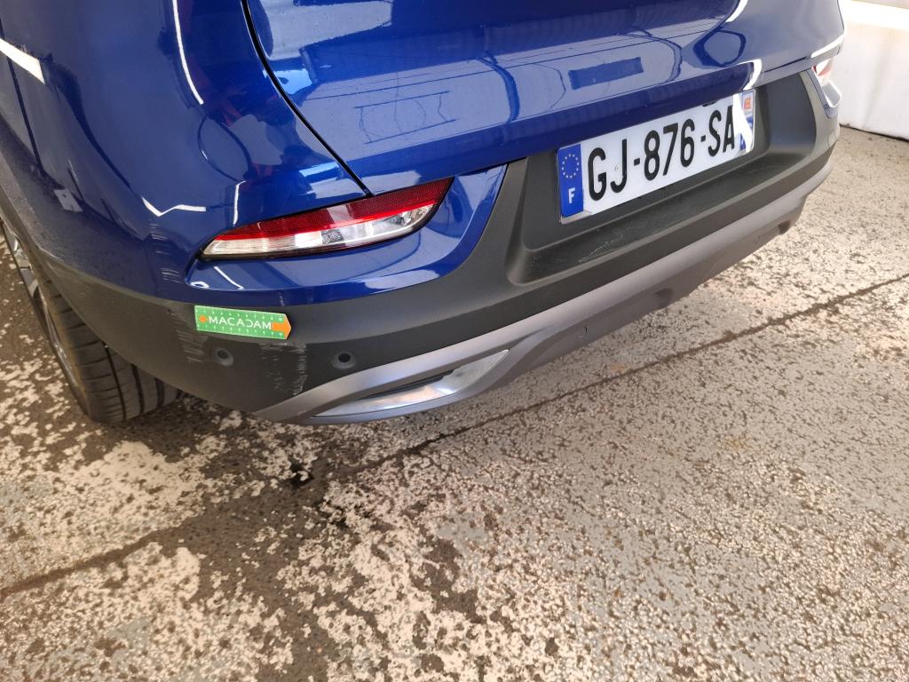 RENAULT KADJAR TCe 140 EDC Techno 2022