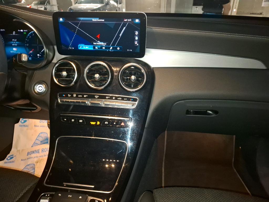 MERCEDES GLC 300 e 9G-Tronic 4Matic Avantgarde Line 2023