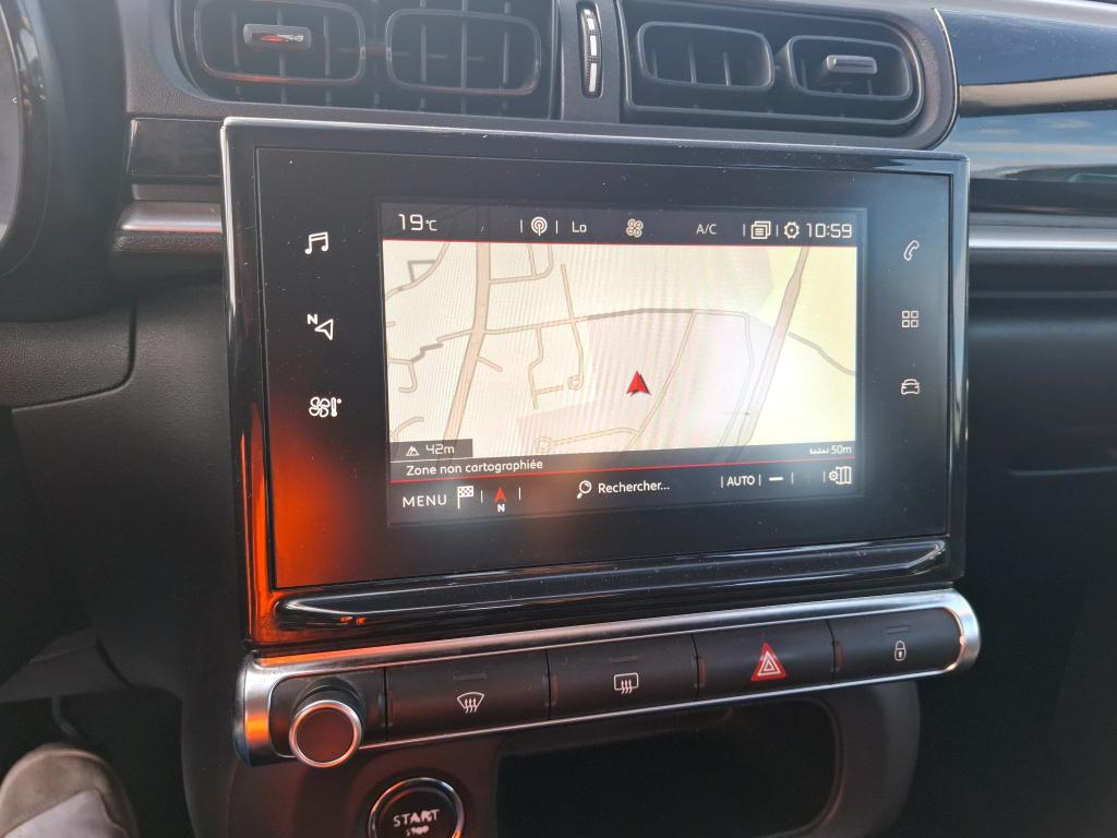 CITROEN C3 PureTech 68 Feel Business 2017