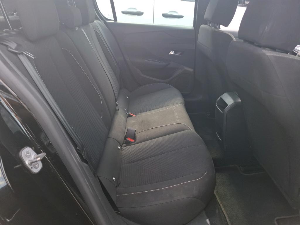 PEUGEOT 308 PHEV 180 e-EAT8 Active Pack 2023