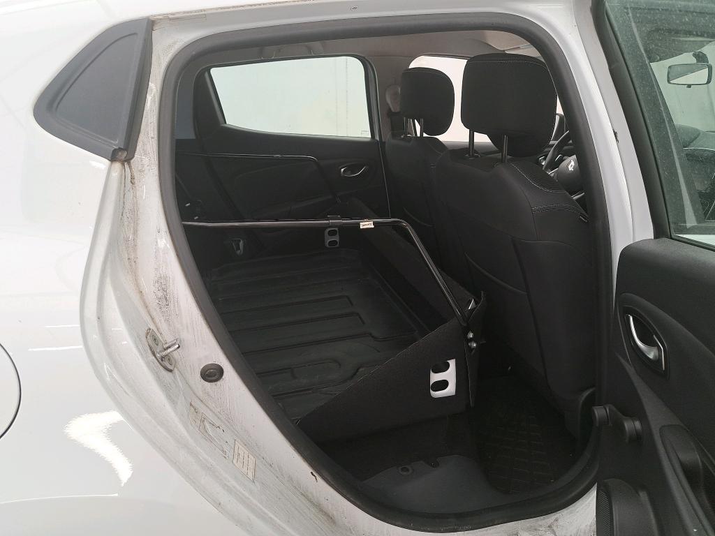 RENAULT CLIO SOCIETE DCI 75 ENERGY AIR MEDIANAV 2018