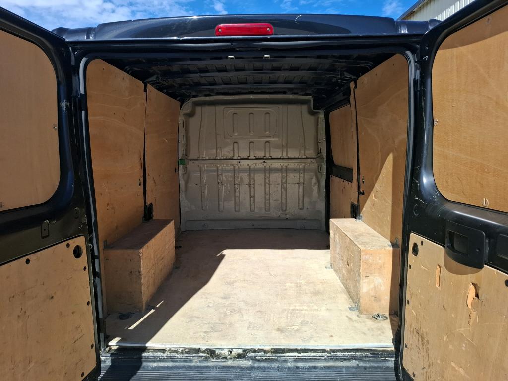 PEUGEOT BOXER FOURGON TOLE 330 L1H1 BLUEHDI 120 S&S PREMIUM 2020