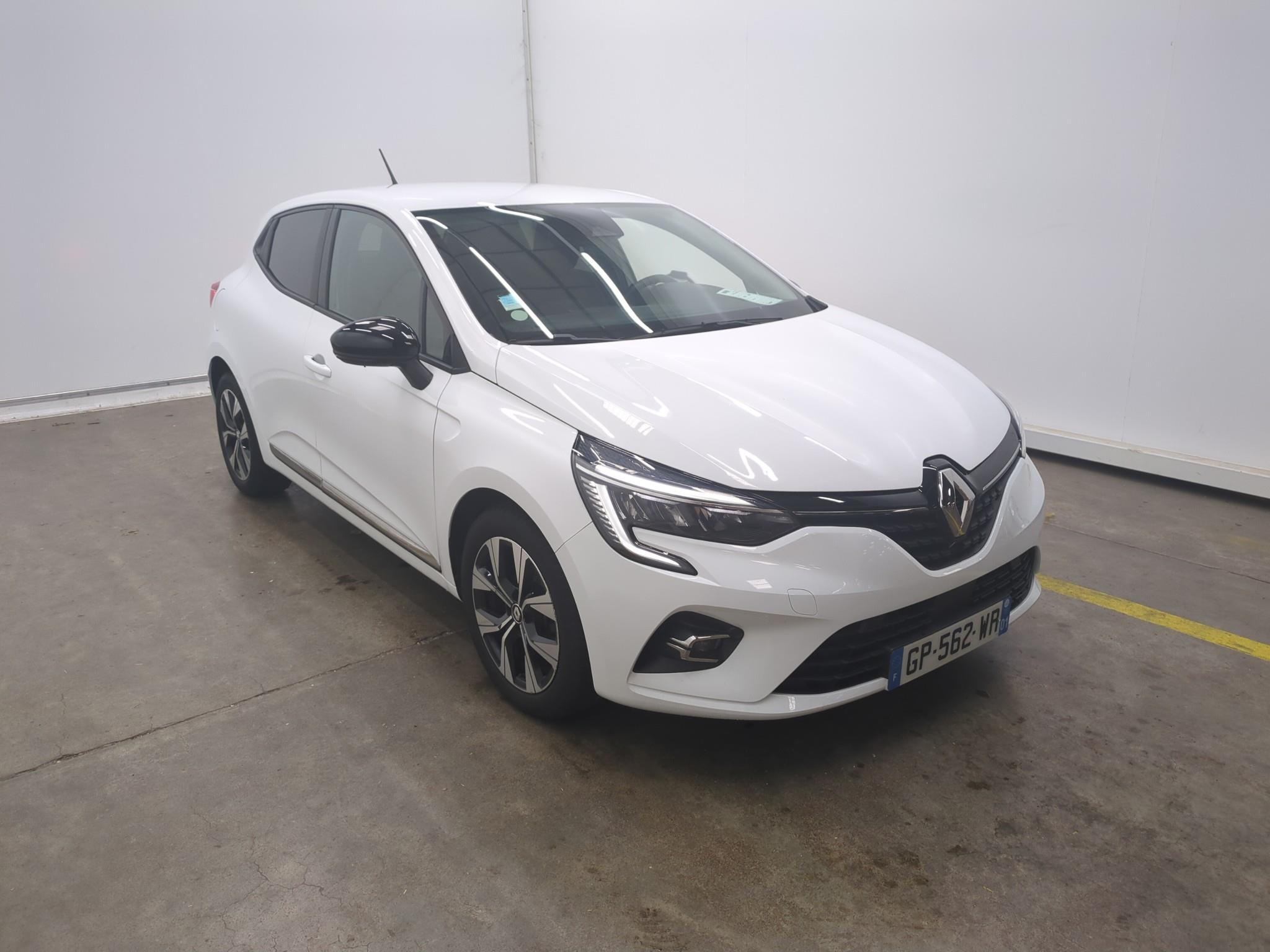 RENAULT CLIO V SCe 65 Evolution 2023
