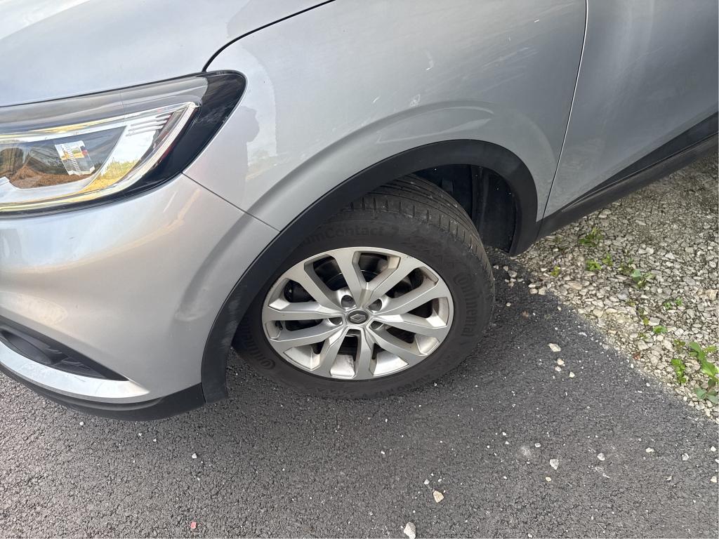 RENAULT KADJAR Blue dCi 115 Business 2020