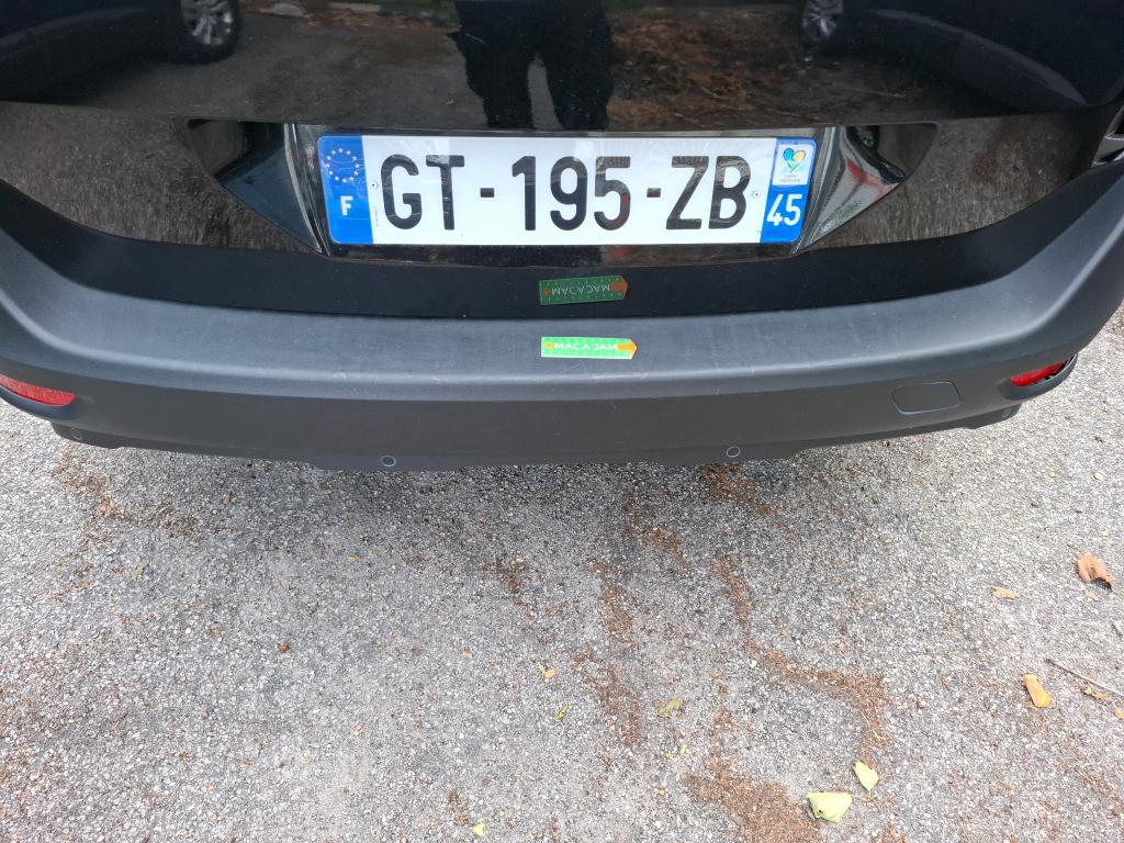PEUGEOT 5008 Hybrid 136 e-DCS6 Active Pack 2024