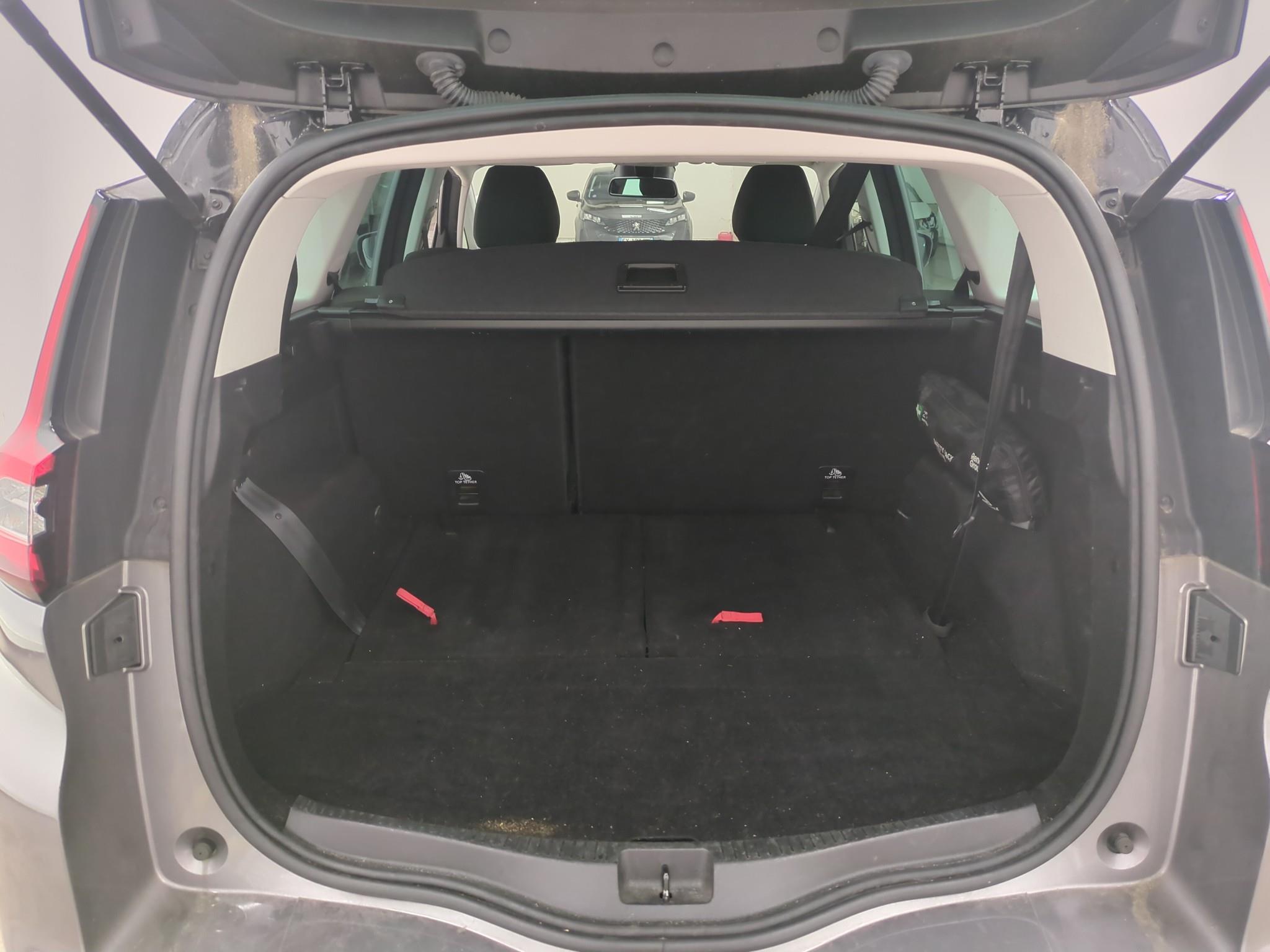 RENAULT GRAND SCENIC TCe 140 EDC Evolution 2023