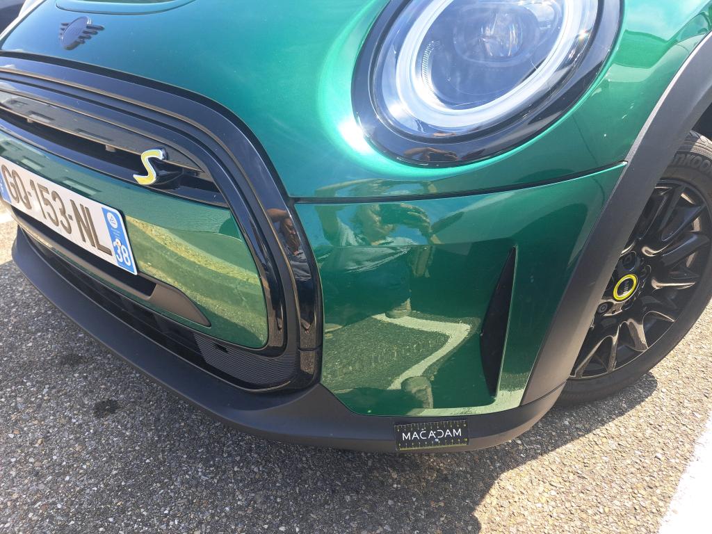MINI HATCH 3 Portes Cooper SE 184 ch Edition Premium 2023