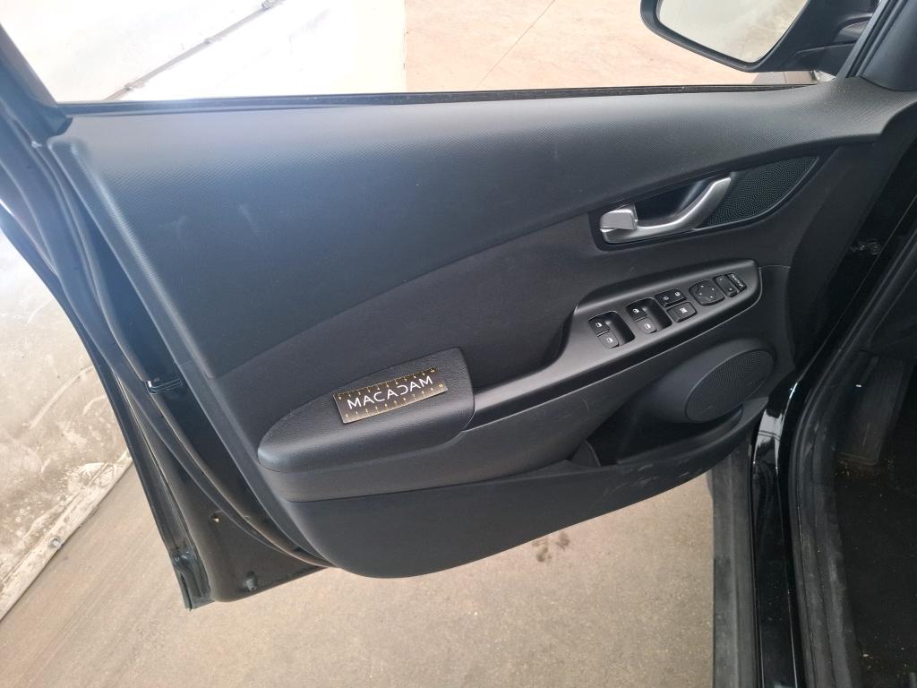 HYUNDAI KONA HYBRID 141 Intuitive 2023