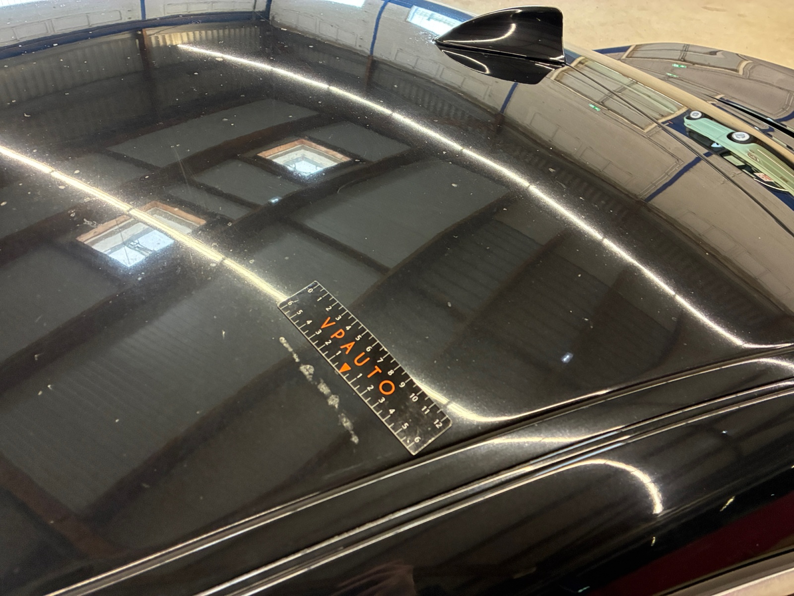 BMW 5-SERIES SERIE 5 E60 530d DPF Luxe 2005