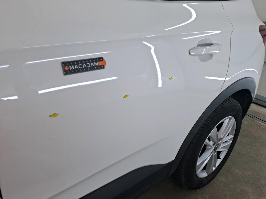 OPEL GRANDLAND X 1.2 Turbo 130 ch BVA8 Edition 2020