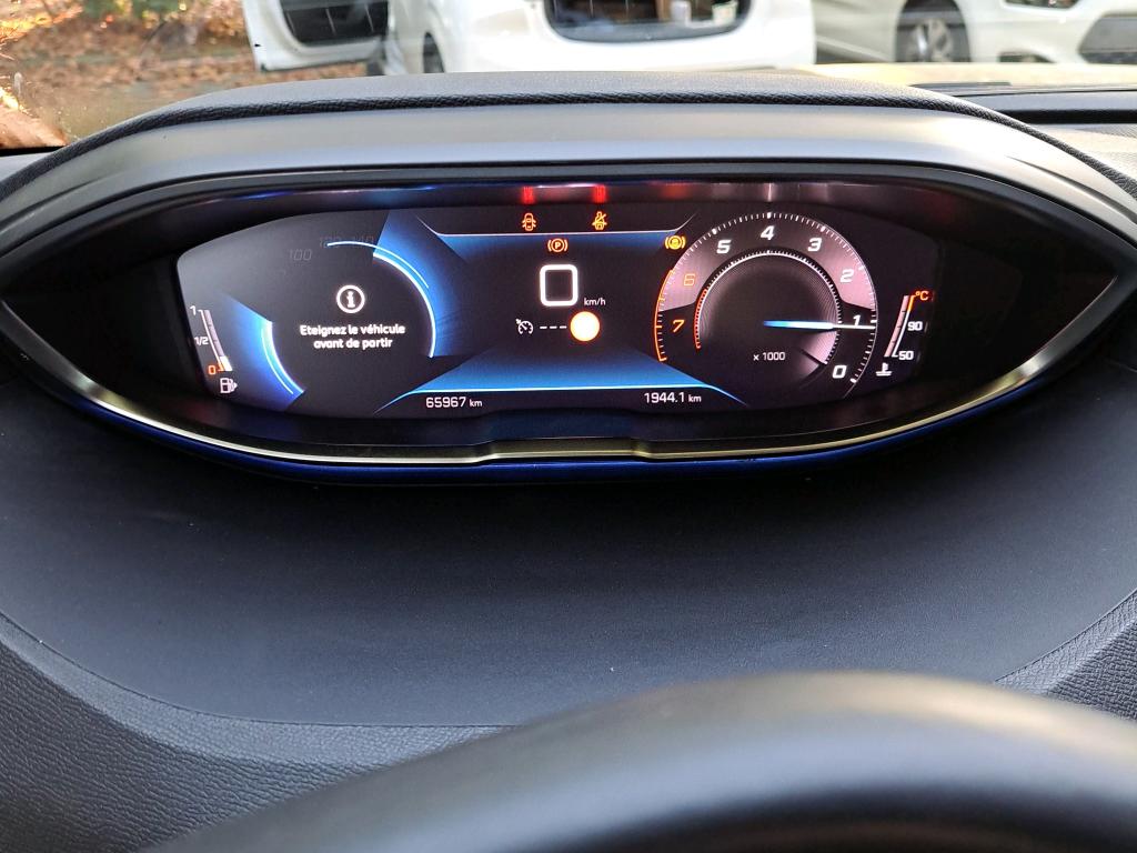 PEUGEOT 5008 PureTech 130ch S&S BVM6 Allure Pack 2023