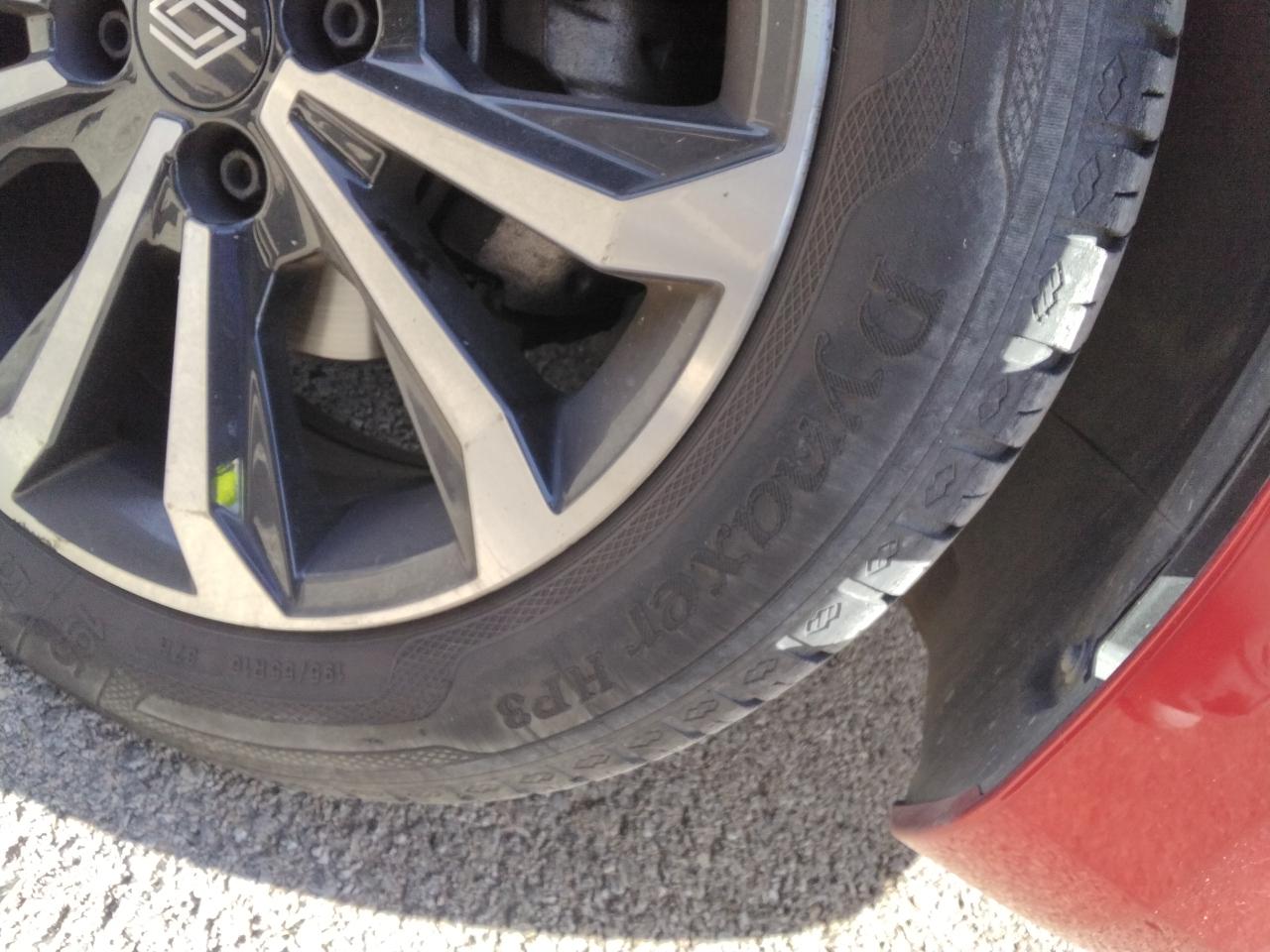 RENAULT Clio Eco-G 100 ch GSR2 Techno 2025
