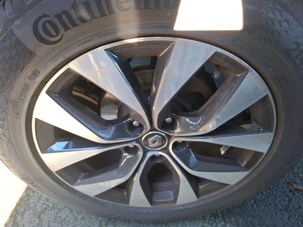 RENAULT ARKANA E-Tech hybride 145 - 22 Evolution 2023