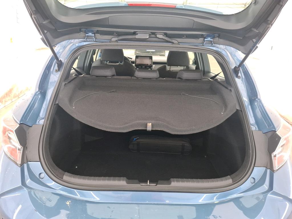 TOYOTA COROLLA HYBRIDE 122h Dynamic 2020