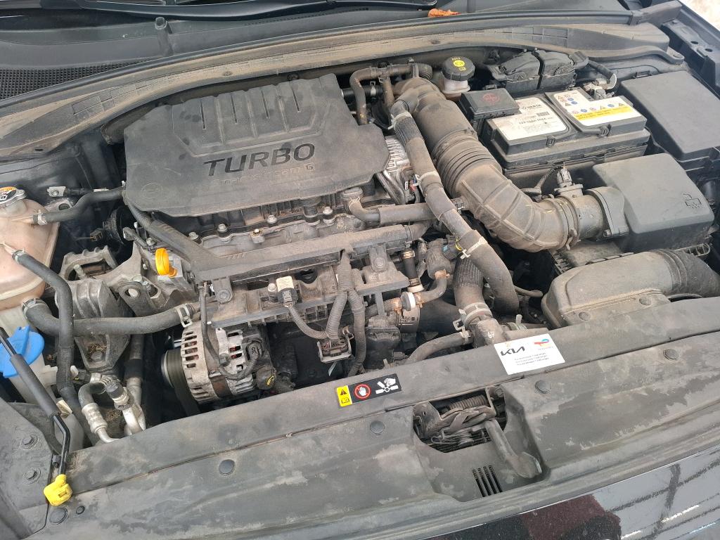 KIA CEE'D CEED SW 1.5 T-GDi 160 ch DCT7 Active 2023