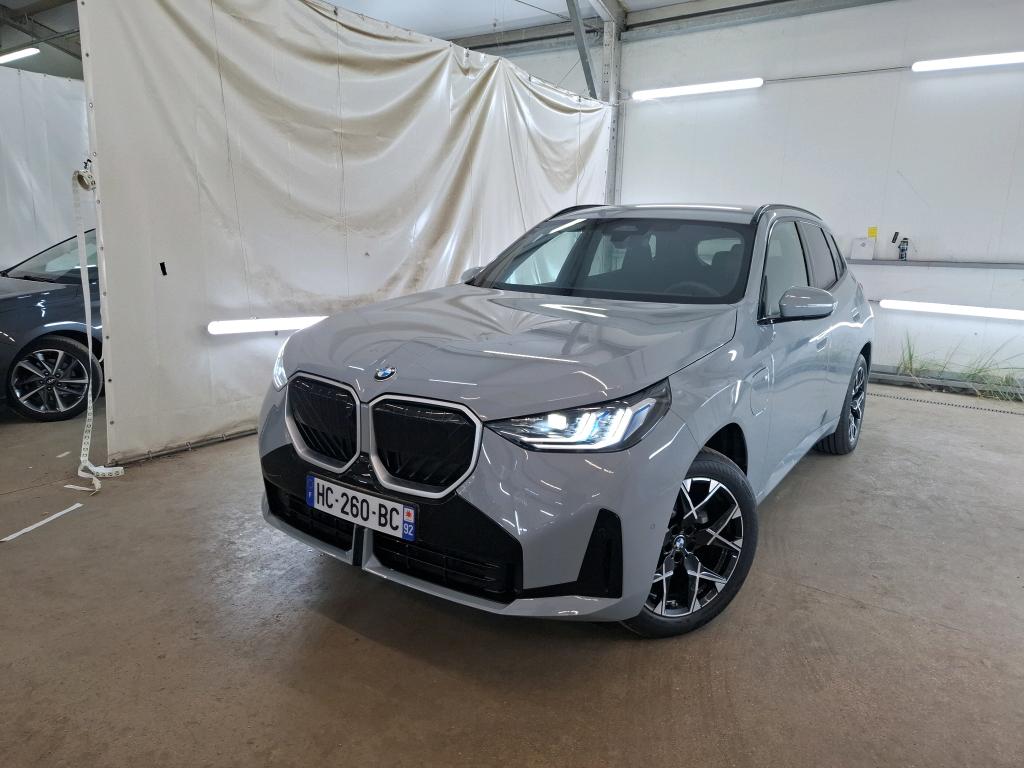 X3 G45