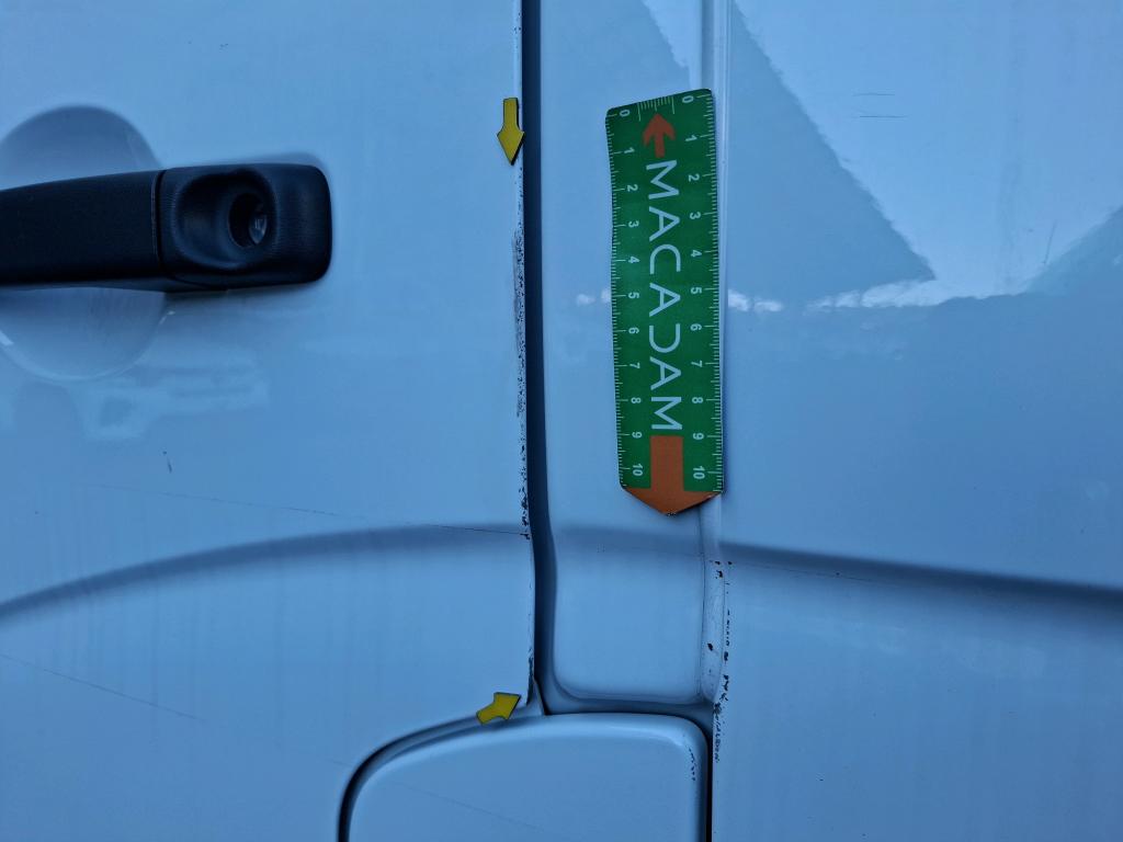 OPEL MOVANO FOURGON F3300 L2H2 135 CH BITURBO - 2020