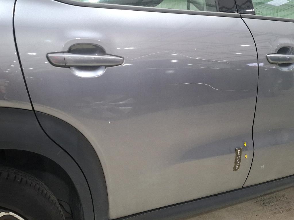 CITROEN C3 AIRCROSS PureTech 110 S&S BVM6 Feel Business 2019