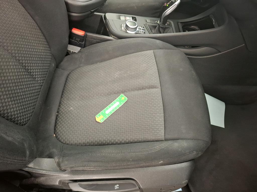BMW X1. X1 F48 LCI sDrive 18d 150 ch BVA8 Business Design 2022