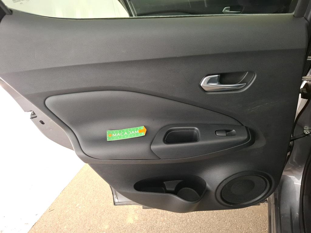 NISSAN JUKE 2023 HYBRID 143 Business+ 2023