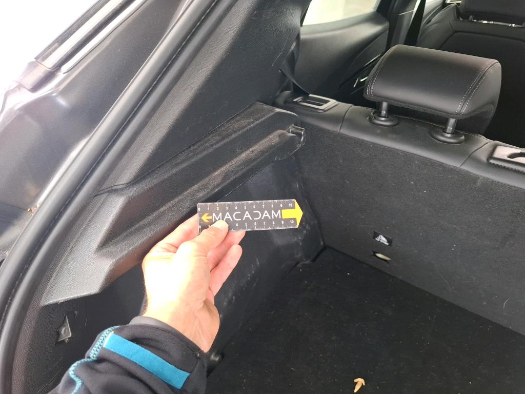 PEUGEOT 2008 PureTech 155 S&S EAT8 GT Pack 2022