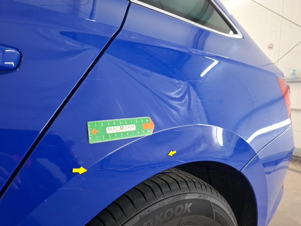 SKODA SUPERB COMBI 2.0 TDI 150 SCR DSG7 Business 2023