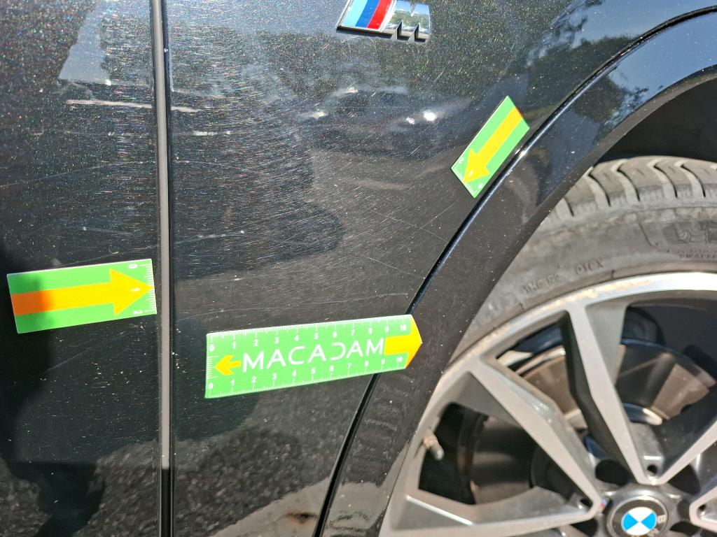 BMW X2. X2 F39 sDrive 18d 150 ch BVA8 M Sport 2022