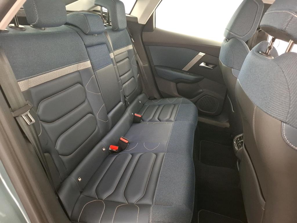 CITROEN C4 PureTech 130 S&S BVM6 Feel Pack 2022