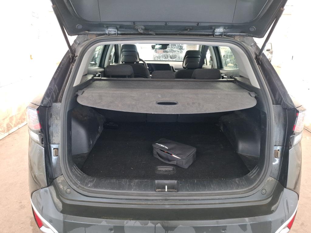 KIA SPORTAGE VP 1.6 CRDi 136ch MHEV DCT7 4x2 Active 2023