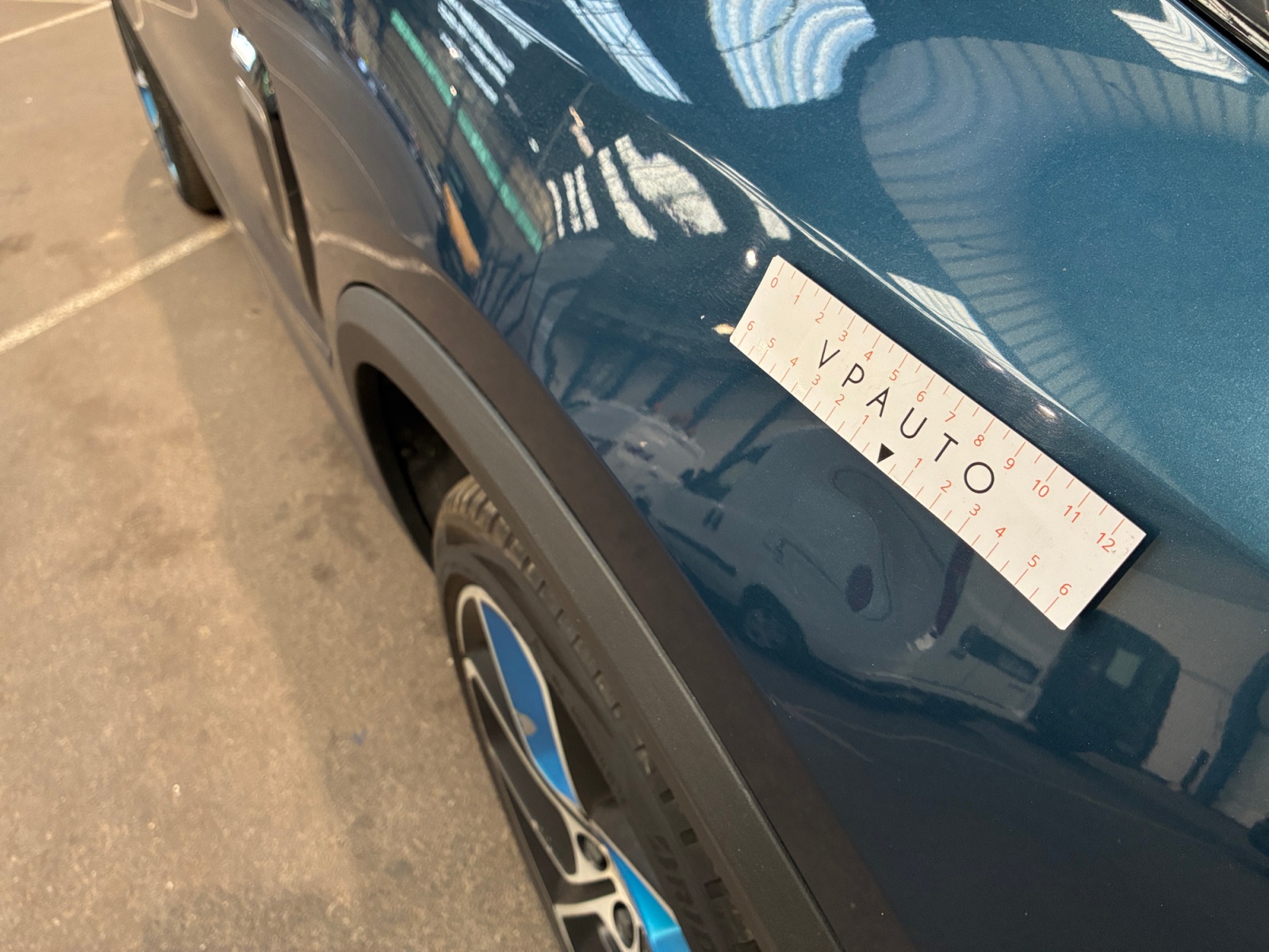 LYNK & CO 01 1.5 PHEV 261 ch DCTH7 2021