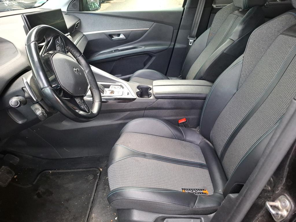 PEUGEOT 5008 BlueHDi 130ch S&S EAT8 Allure Pack 2022