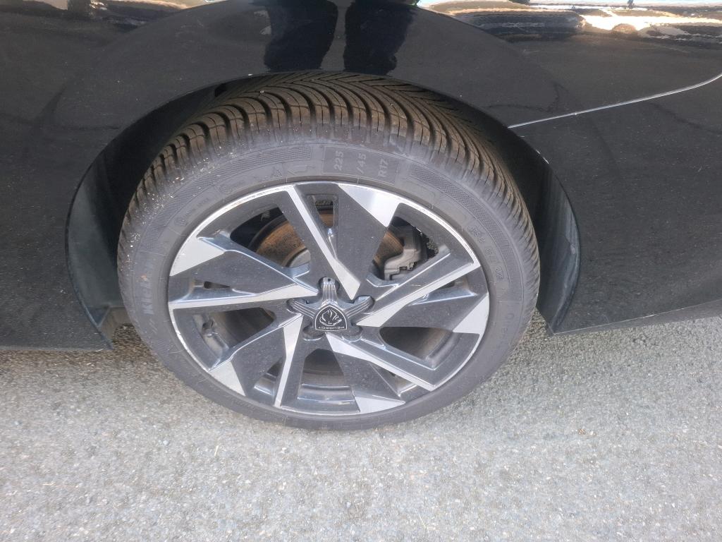 PEUGEOT 308 SW PureTech 130ch S&S EAT8 Allure 2024