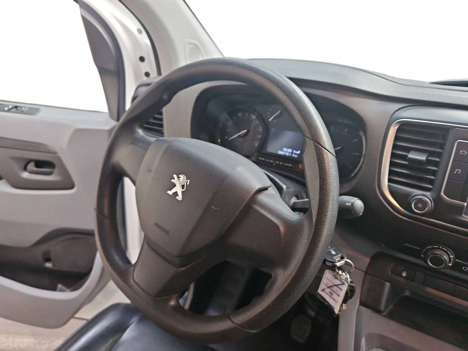 PEUGEOT EXPERT FRIGO 2.0 BLUEHDI 120 S&S BVM6 - 2021