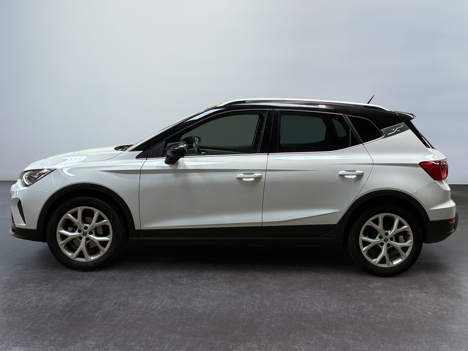 SEAT ARONA 1.0 TSI 95 ch Start/Stop BVM5 Style 2024