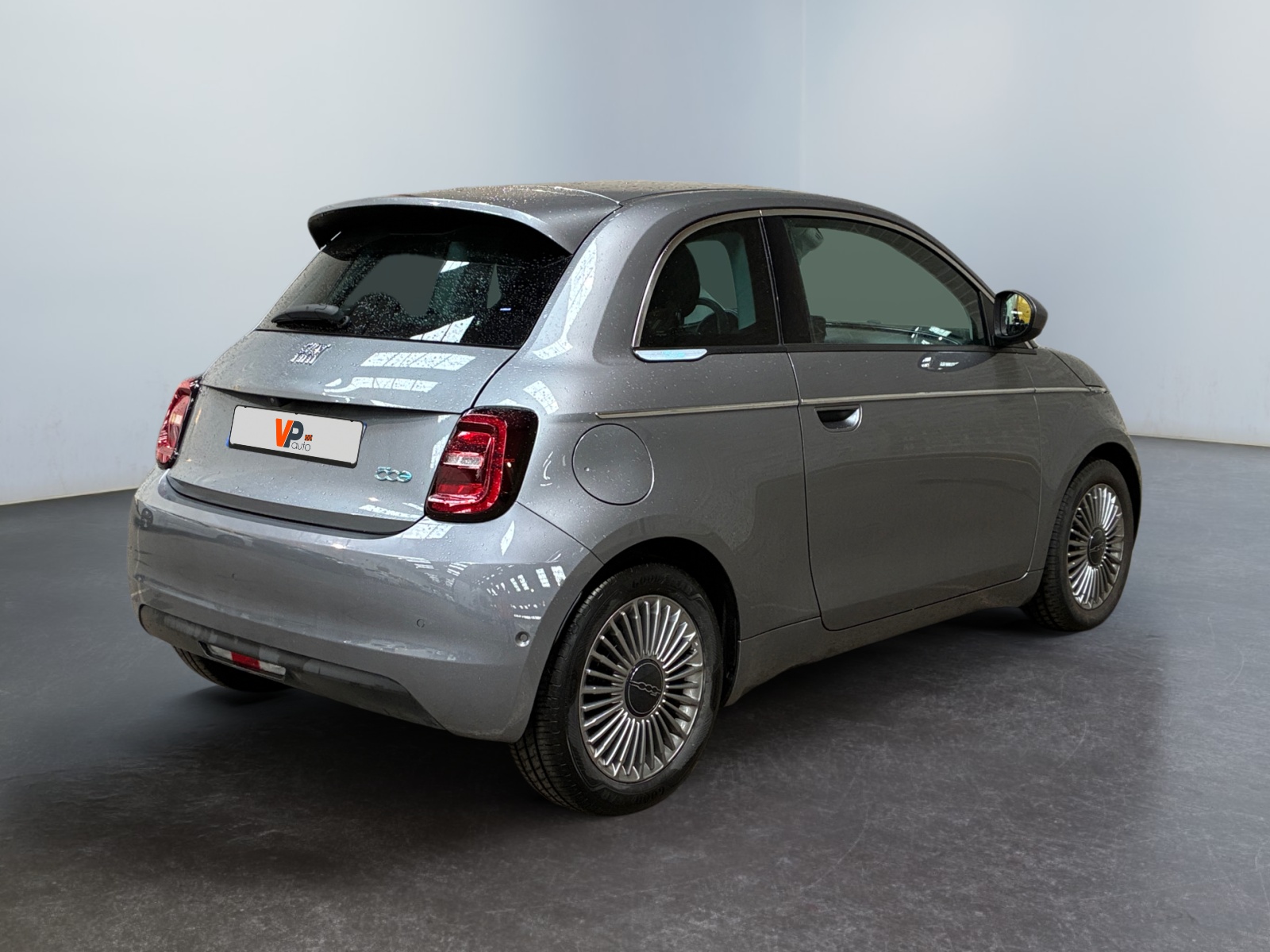 FIAT 500e BERLINE 500 e 118 ch Nouvelle 2023