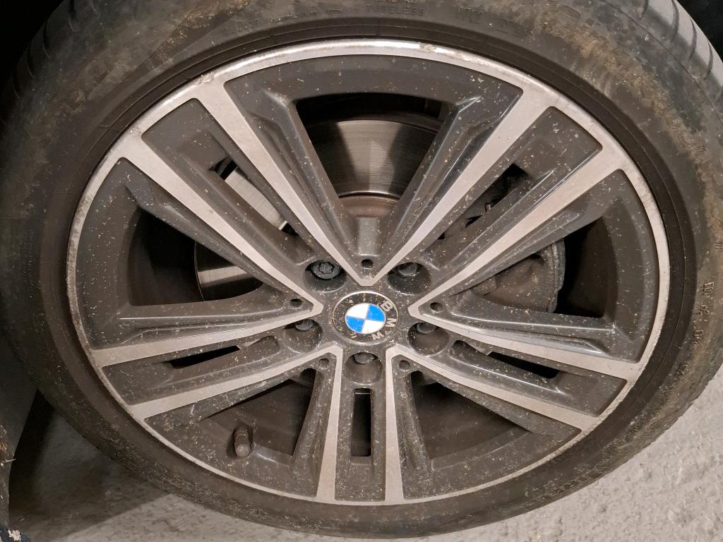 BMW SERIE 1 F40 116d 116 ch DKG7 - 2023