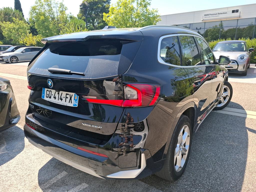 BMW X1 U11 xDrive 25e 245ch DKG7 xLine 2023