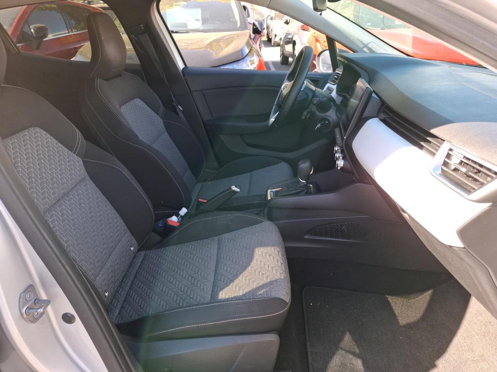 RENAULT CLIO V E-Tech full hybrid 145 Evolution 2023