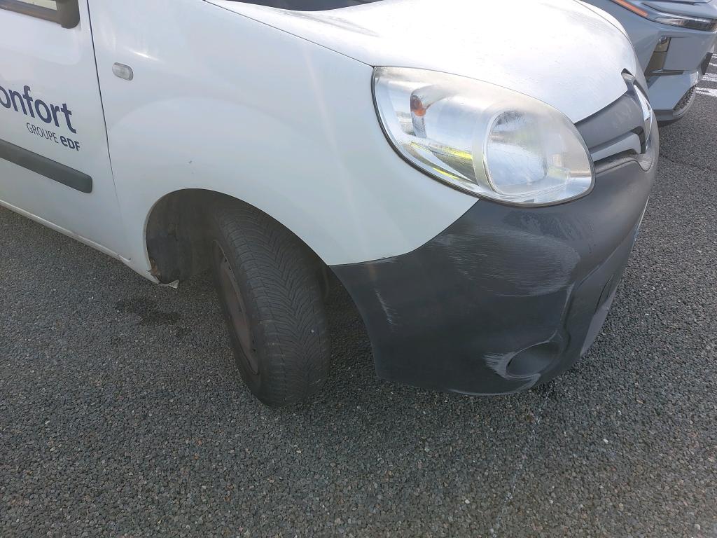 RENAULT KANGOO VU EXPRESS BLUE DCI 80 EXTRA R-LINK 2020