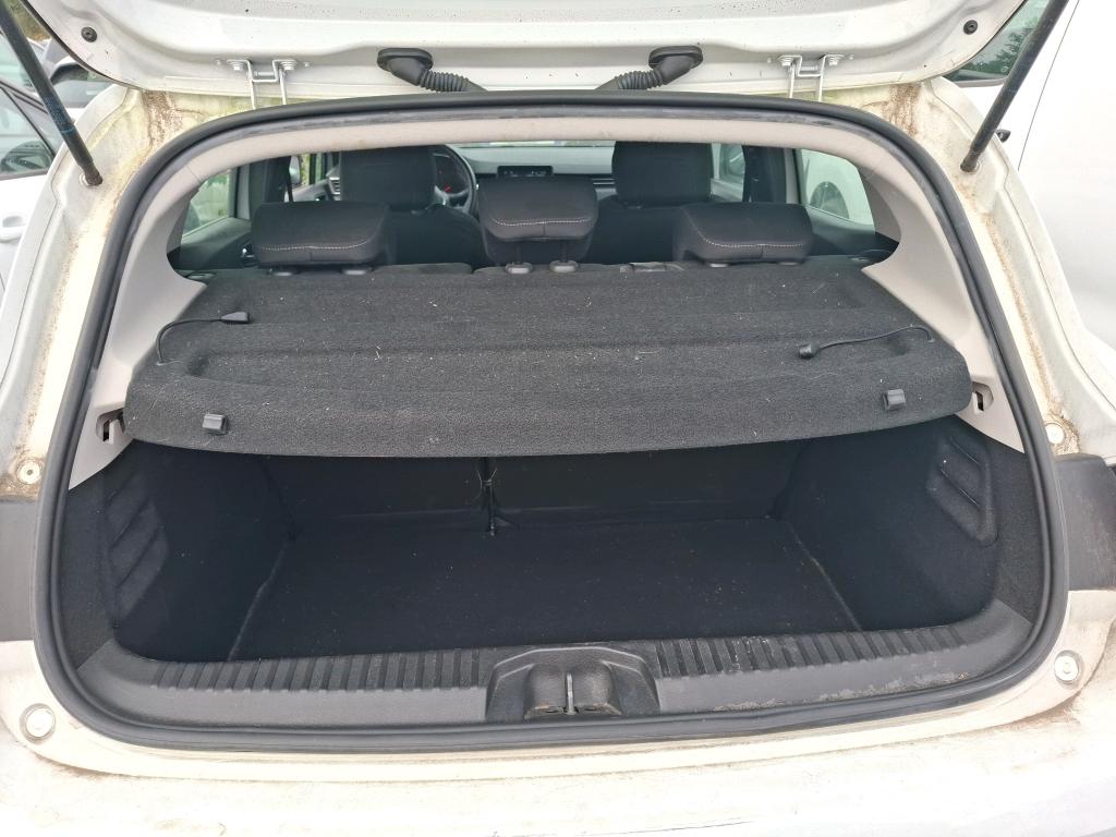 RENAULT CLIO V SCe 65 - 21 Business 2021