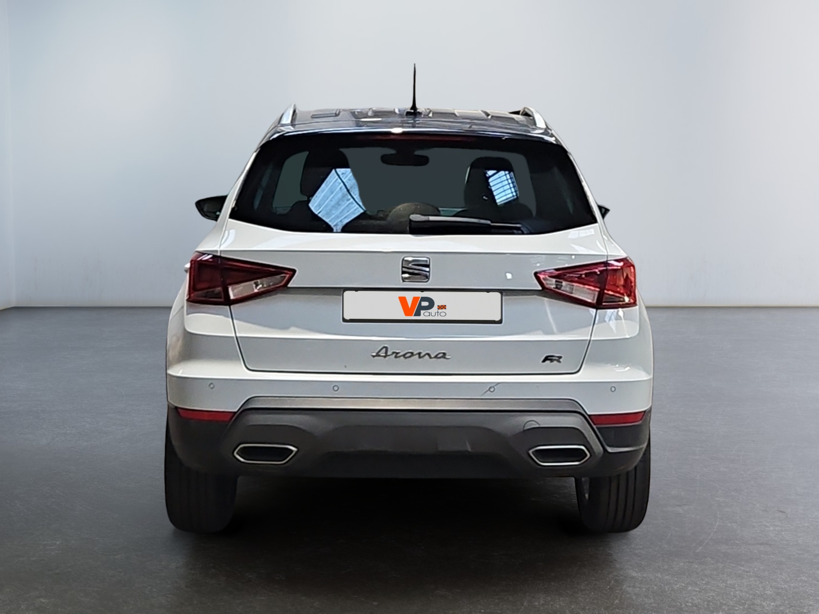 SEAT ARONA 1.0 TSI 95 ch Start/Stop BVM5 Style 2024