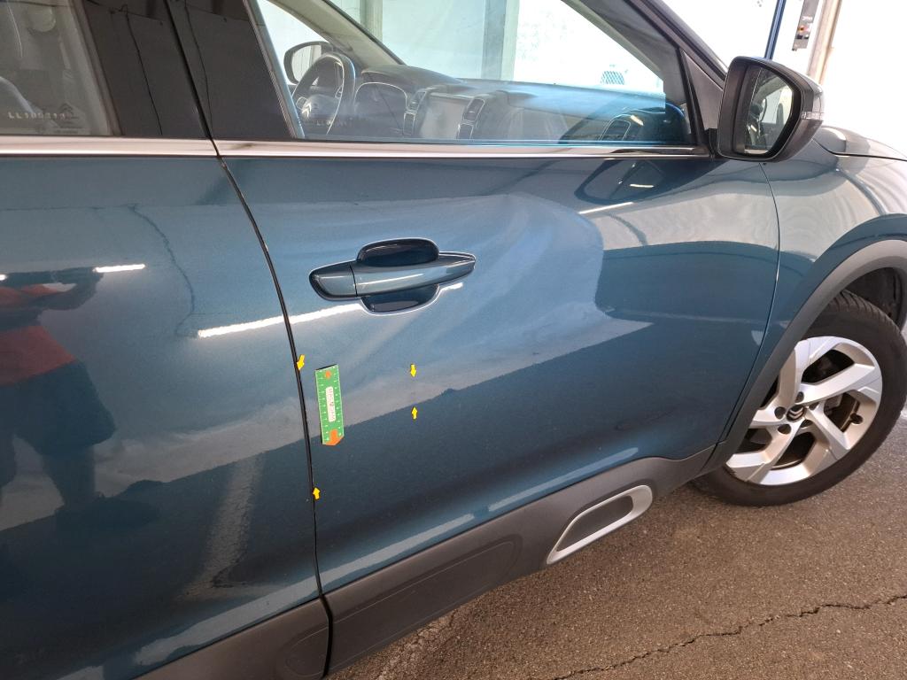 CITROEN C5 AIRCROSS BlueHDi 130 S&S EAT8 Business 2021